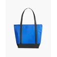 Medium Size Non-Woven Cooler Tote Bag — view 3