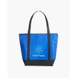 Medium Size Non-Woven Cooler Tote Bag — view 14