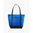 Medium Size Non-Woven Cooler Tote Bag — view 4