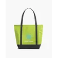 Medium Size Non-Woven Cooler Tote Bag — view 16