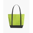 Medium Size Non-Woven Cooler Tote Bag — view 5