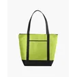 Medium Size Non-Woven Cooler Tote Bag — view 6