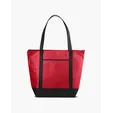 Medium Size Non-Woven Cooler Tote Bag — view 7