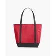 Medium Size Non-Woven Cooler Tote Bag — view 8