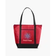 Medium Size Non-Woven Cooler Tote Bag — view 17