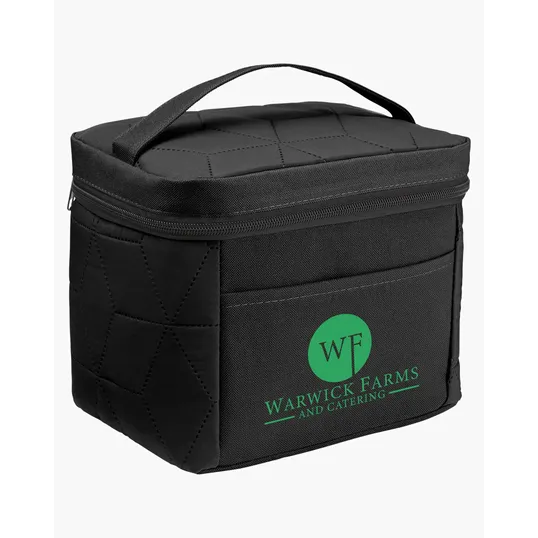 Campfire Lunch Cooler Bag — view 5