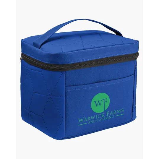 Campfire Lunch Cooler Bag — view 7