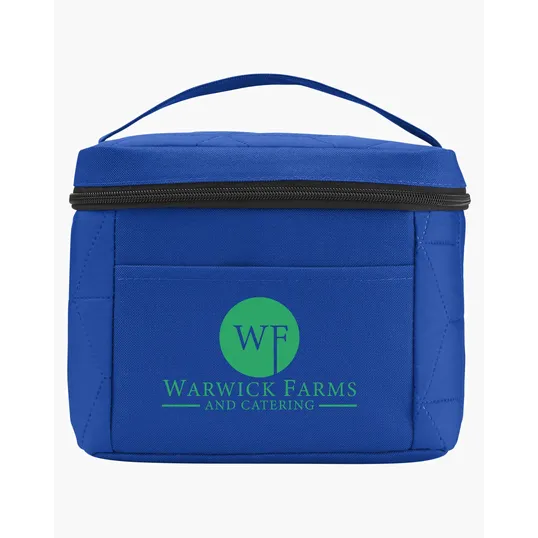 Campfire Lunch Cooler Bag — view 8