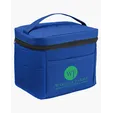 Campfire Lunch Cooler Bag — view 7