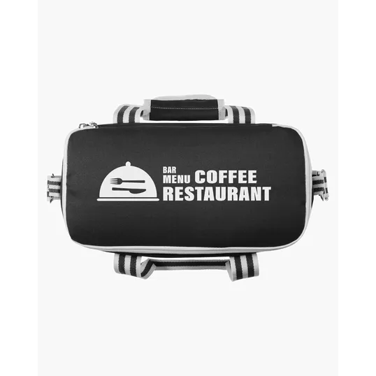 Hampton Can Cooler Bag — view 8