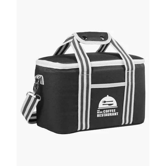 Hampton Can Cooler Bag — view 9