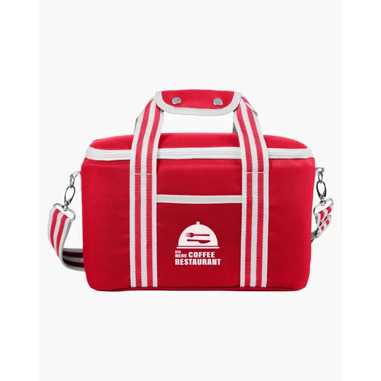 Hampton Can Cooler Bag — view 10