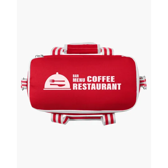 Hampton Can Cooler Bag — view 11