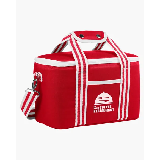 Hampton Can Cooler Bag — view 12
