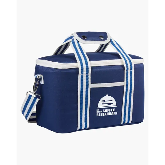 Hampton Can Cooler Bag — view 13
