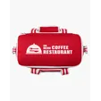 Hampton Can Cooler Bag — view 11