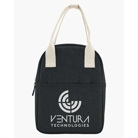 Prime Line WorkSpace Lunch Cooler Bag — view 7