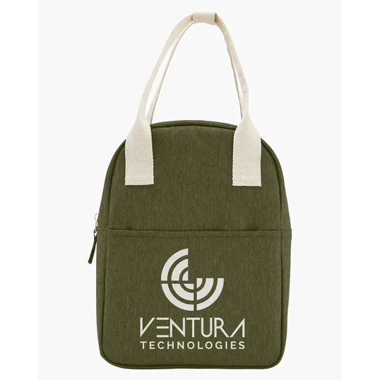 Prime Line WorkSpace Lunch Cooler Bag — view 9