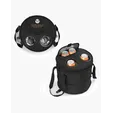 Belle Mare Pop Up Cooler Bag — view 4