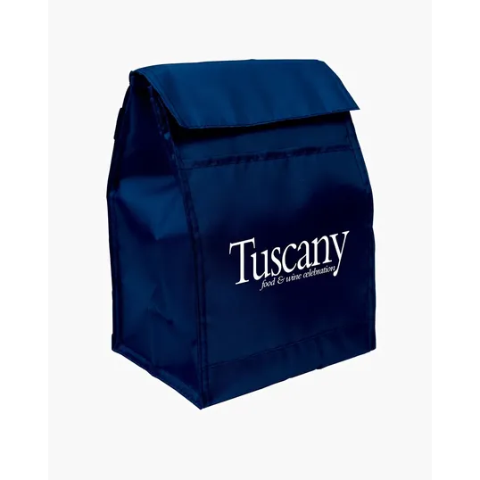 Budget Lunch Cooler Bag — view 2