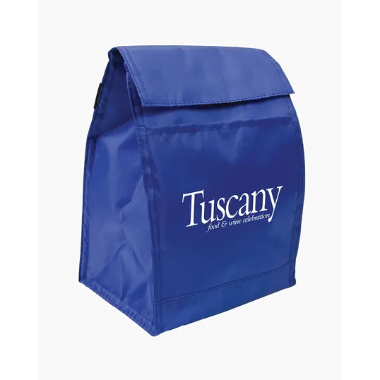 Budget Lunch Cooler Bag — view 3