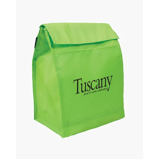 Budget Lunch Cooler Bag — view 4