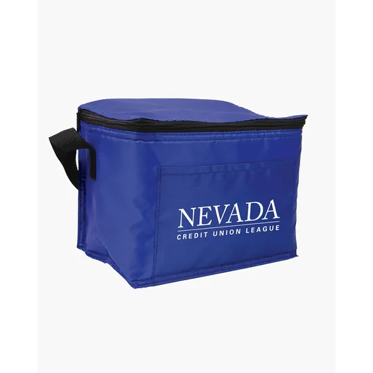 Budget 6-Pack Cooler Bag — view 7