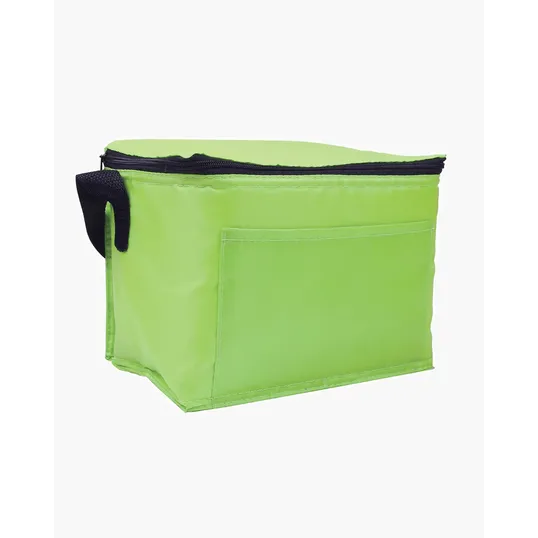 Budget 6-Pack Cooler Bag — view 3