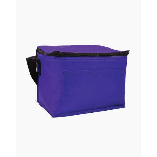 Budget 6-Pack Cooler Bag — view 4