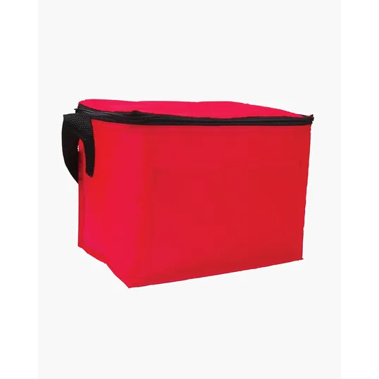 Budget 6-Pack Cooler Bag — view 5