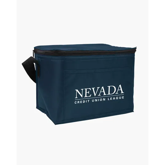 Budget 6-Pack Cooler Bag — view 12
