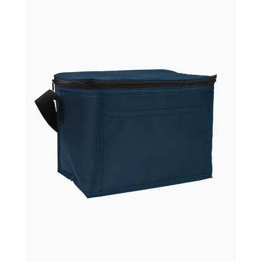 Budget 6-Pack Cooler Bag — view 11