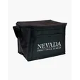 Budget 6-Pack Cooler Bag — view 6