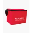Budget 6-Pack Cooler Bag — view 10