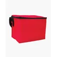Budget 6-Pack Cooler Bag — view 5