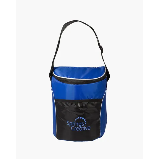 12 Can Insulated Daypack Bag — view 3