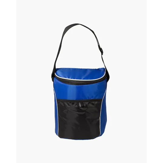 12 Can Insulated Daypack Bag — view 2