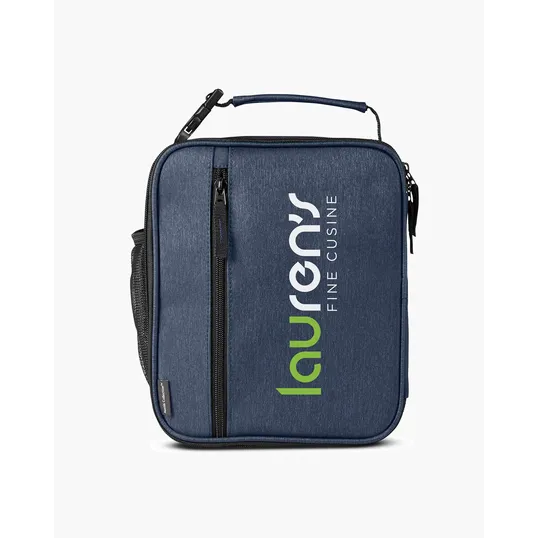 Nylon Lunch Cooler Bag — view 9