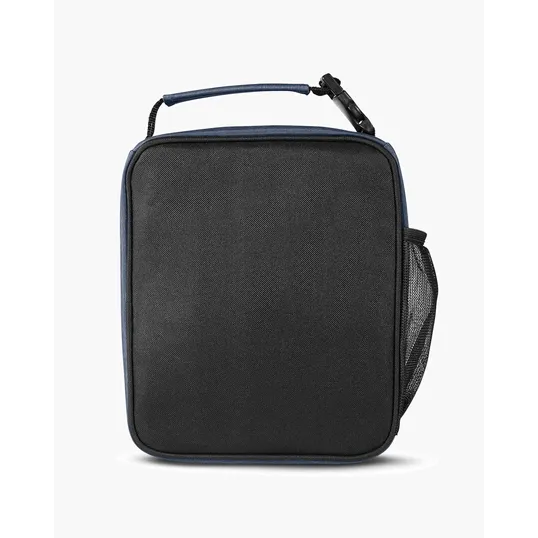 Nylon Lunch Cooler Bag — view 2