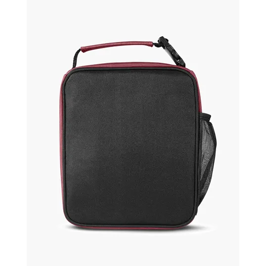 Nylon Lunch Cooler Bag — view 3