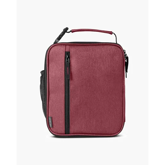 Nylon Lunch Cooler Bag — view 4
