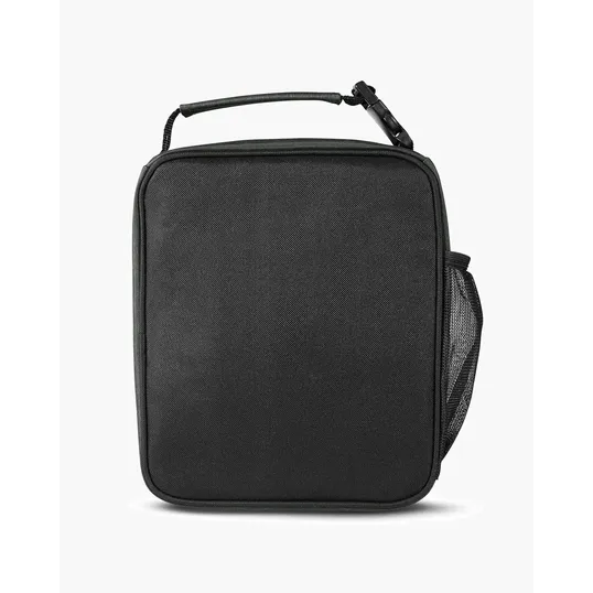 Nylon Lunch Cooler Bag — view 5