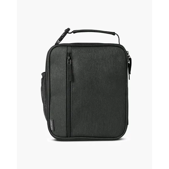 Nylon Lunch Cooler Bag — view 6