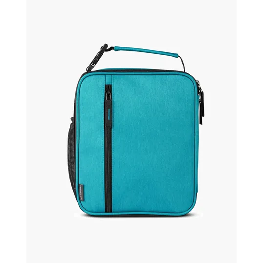 Nylon Lunch Cooler Bag — view 7