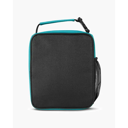 Nylon Lunch Cooler Bag — view 8