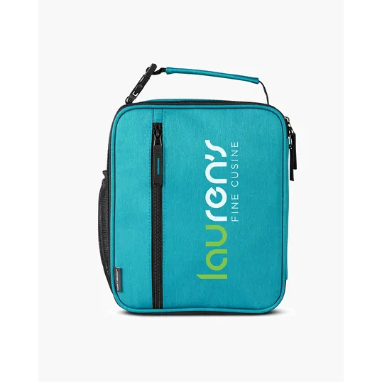 Nylon Lunch Cooler Bag — view 12
