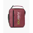 Nylon Lunch Cooler Bag — view 10