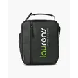 Nylon Lunch Cooler Bag — view 11
