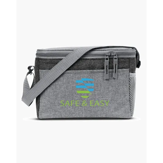 Adventure Lunch Cooler Bag — view 9