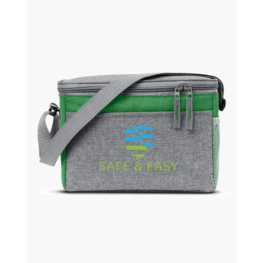 Adventure Lunch Cooler Bag — view 11
